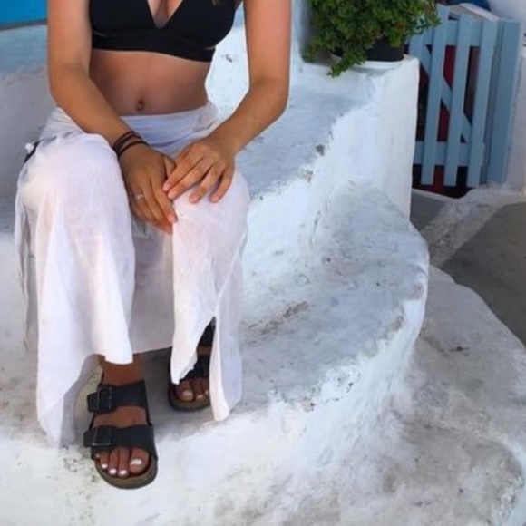 ⭐️ Birkenstock sandals. - Picture 2 of 6